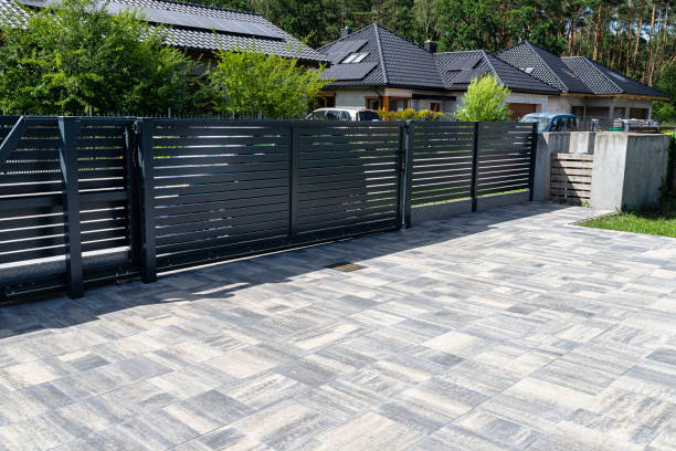 Best Custom Driveway Design and Paving in USA